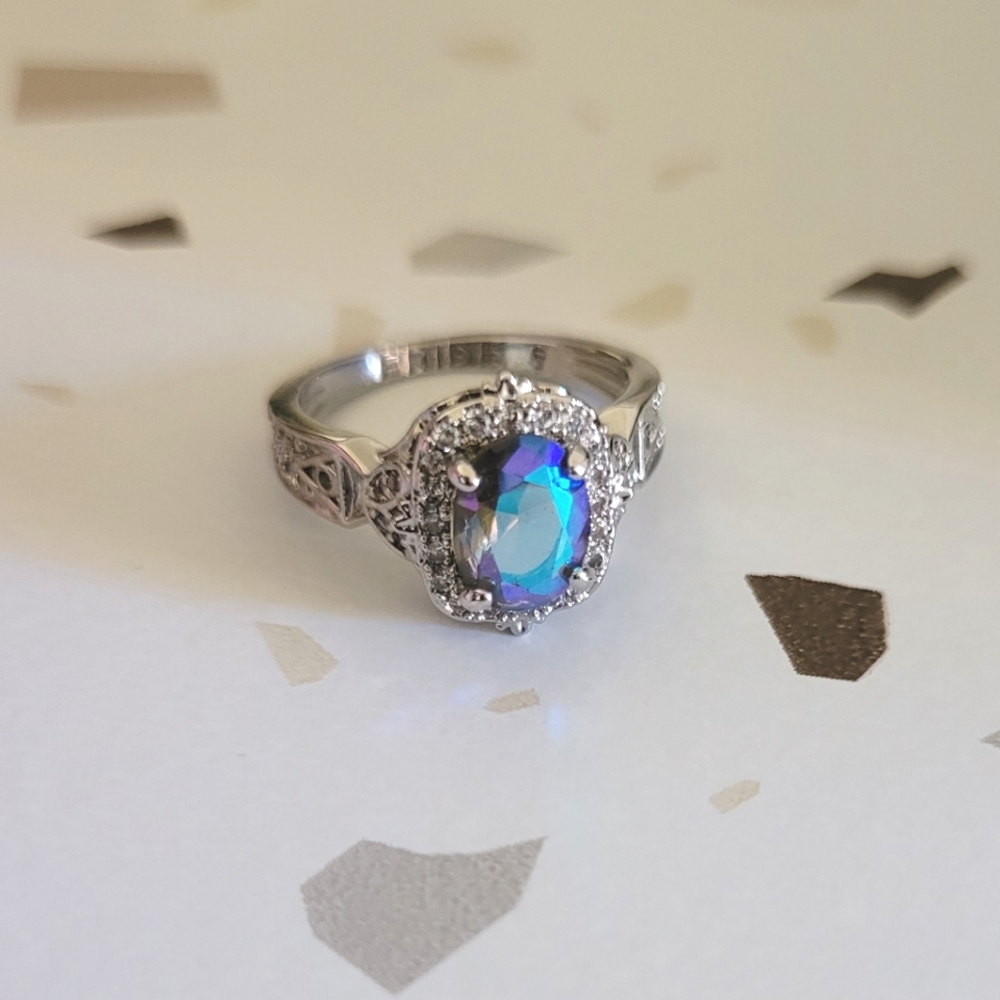 Halo Ring